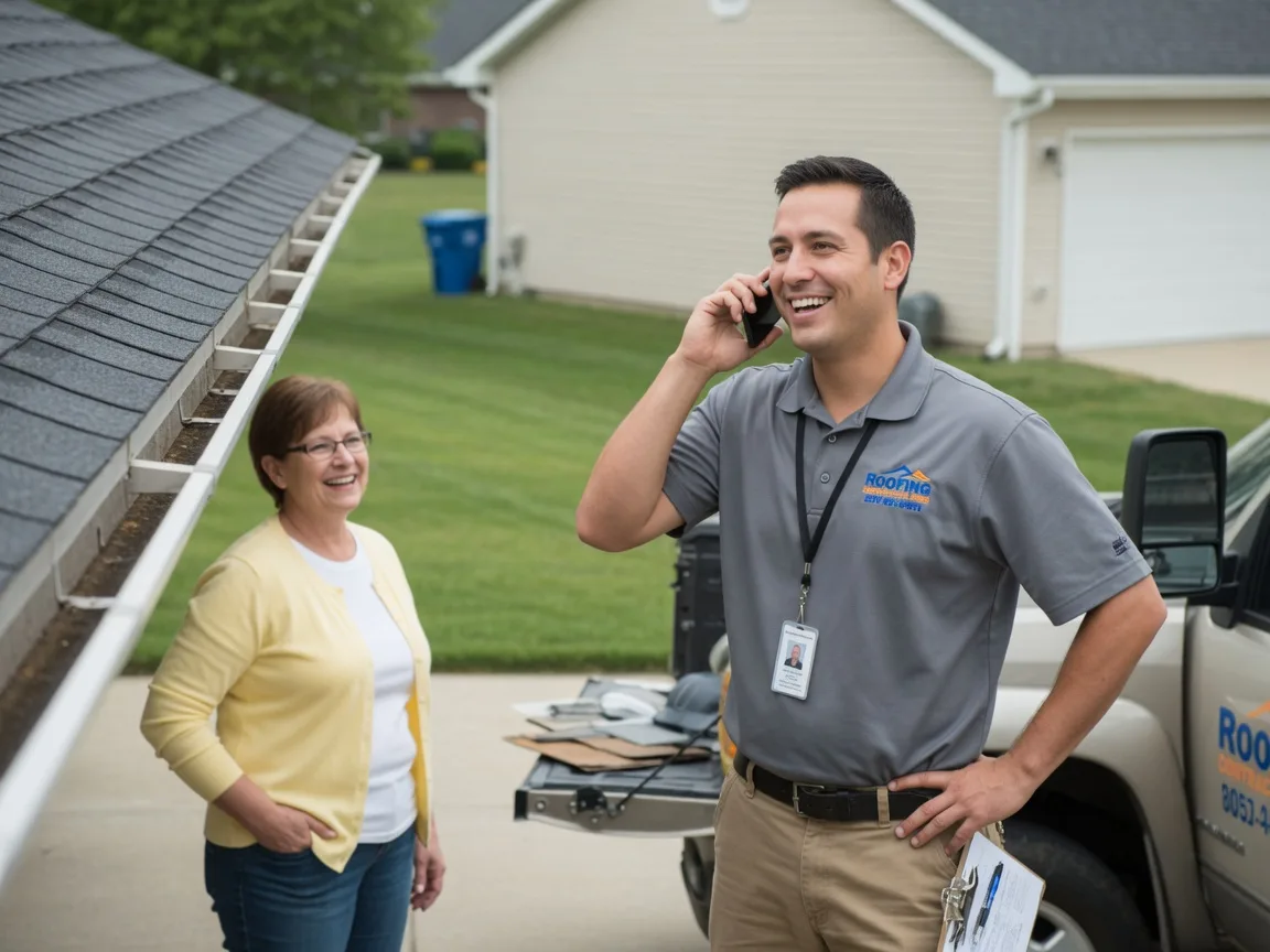 Local Roofing Contractors Barnesville, GA FAQs
